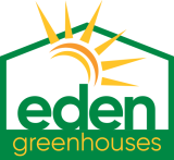EDEN Greenhouses logo